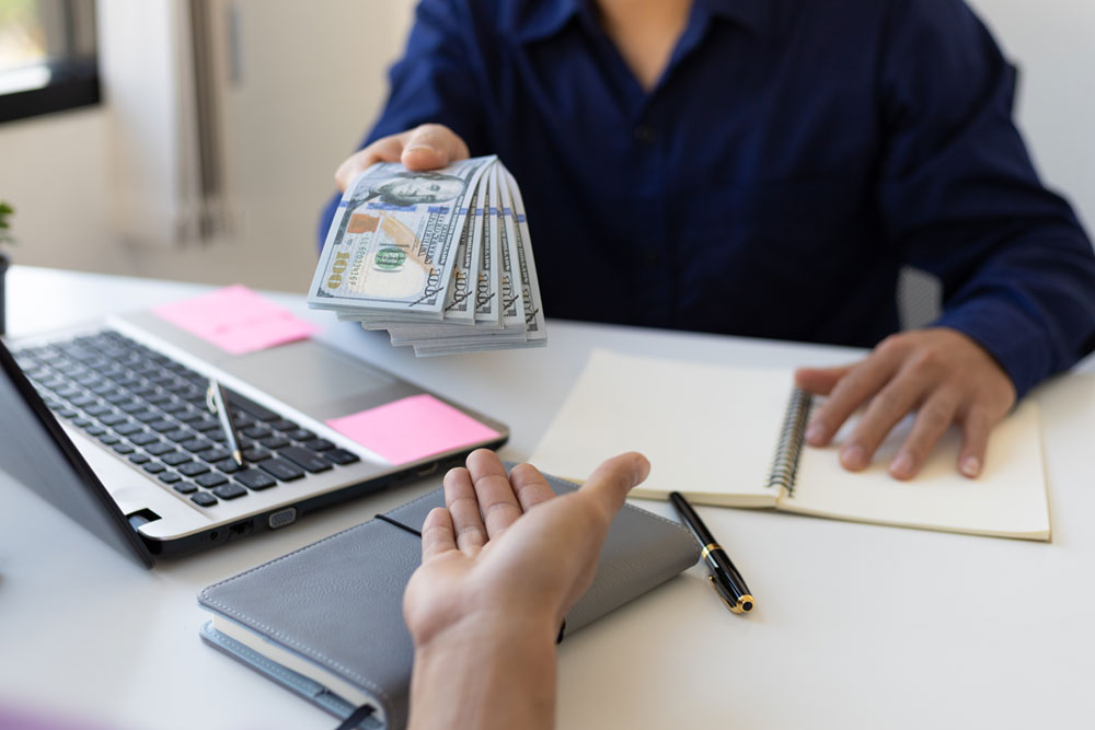 Conventional Loan