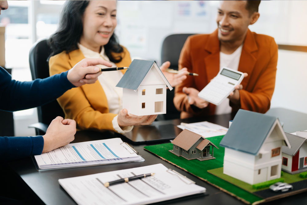 FHA Loan