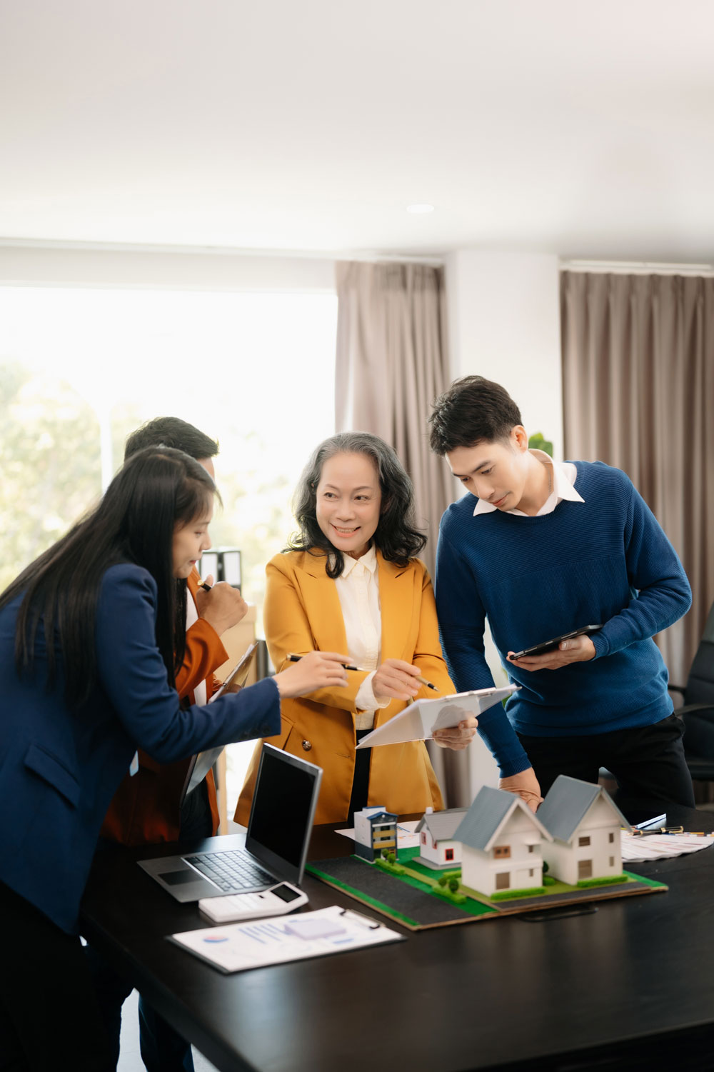 Best Mortgage Lenders in North Carolina